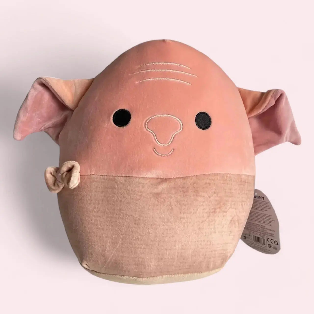 Squishmallows 10" Harry Potter Plush Dobby Squishmallows