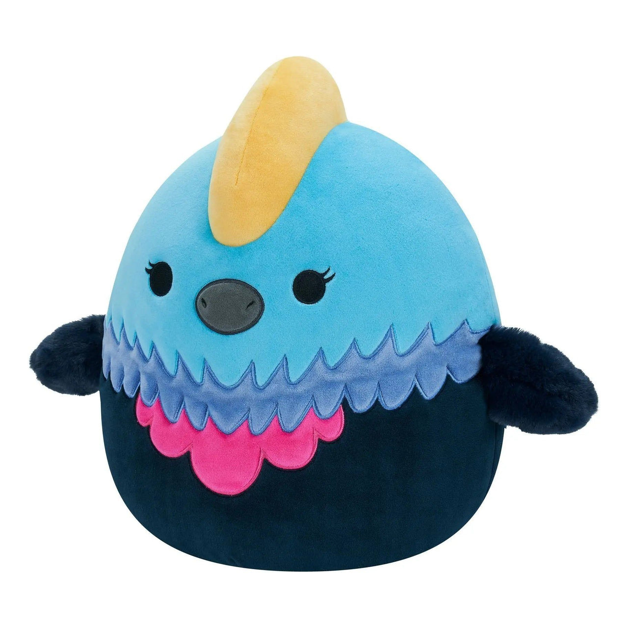 Squishmallows 12" Melrose the Cassowary Plush Squishmallows