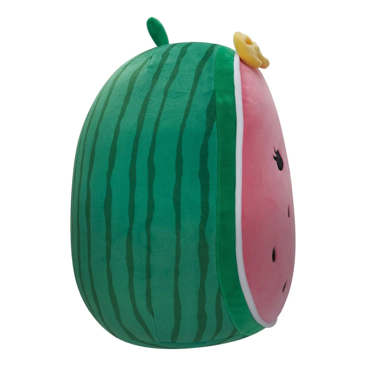 Squishmallows 12" Wanda the Pink Watermelon with Seeds Plush Squishmallows