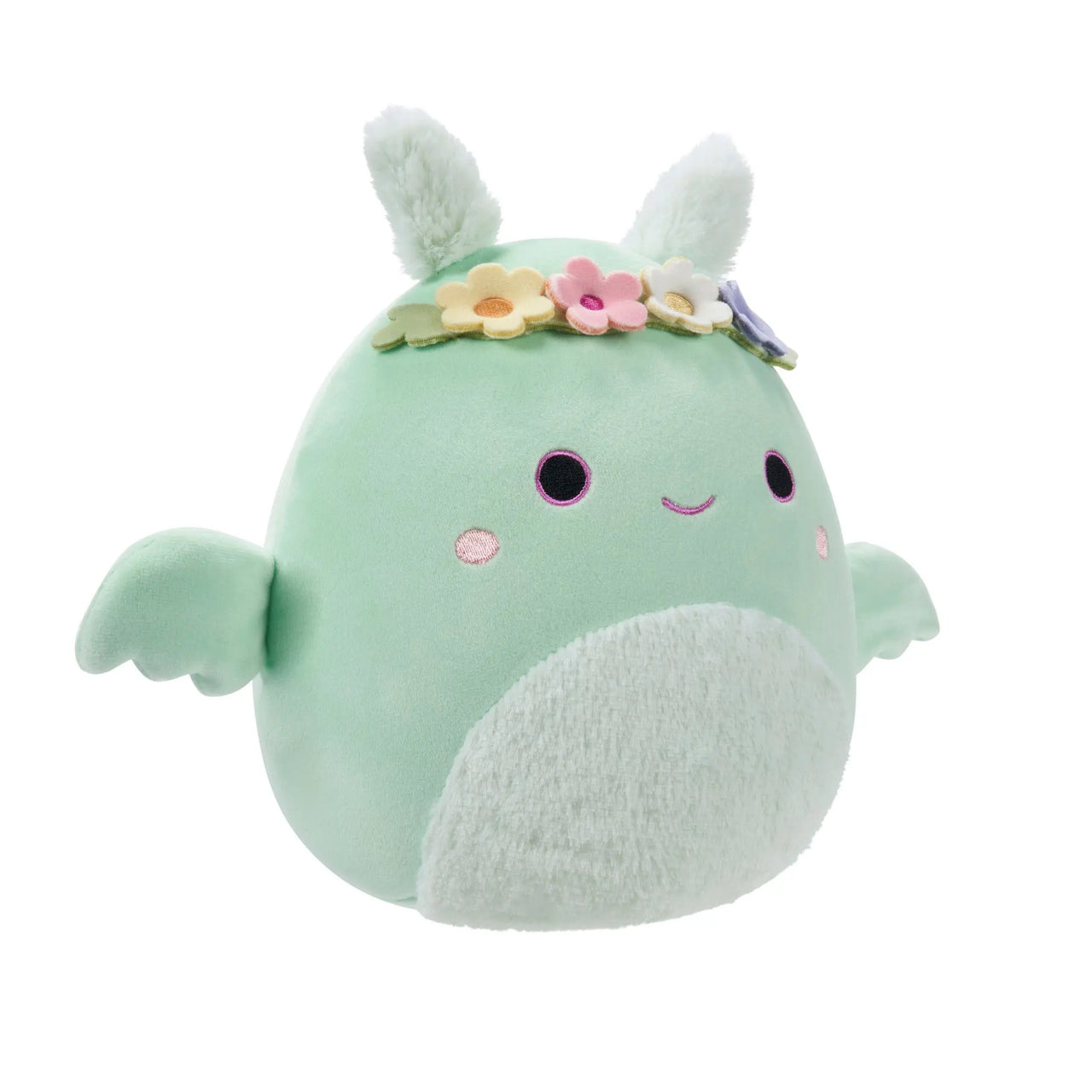 Squishmallows 7.5" Plush 6 Pack - Lancaster Regina Cordea Tove Elle Alonzo Squishmallows