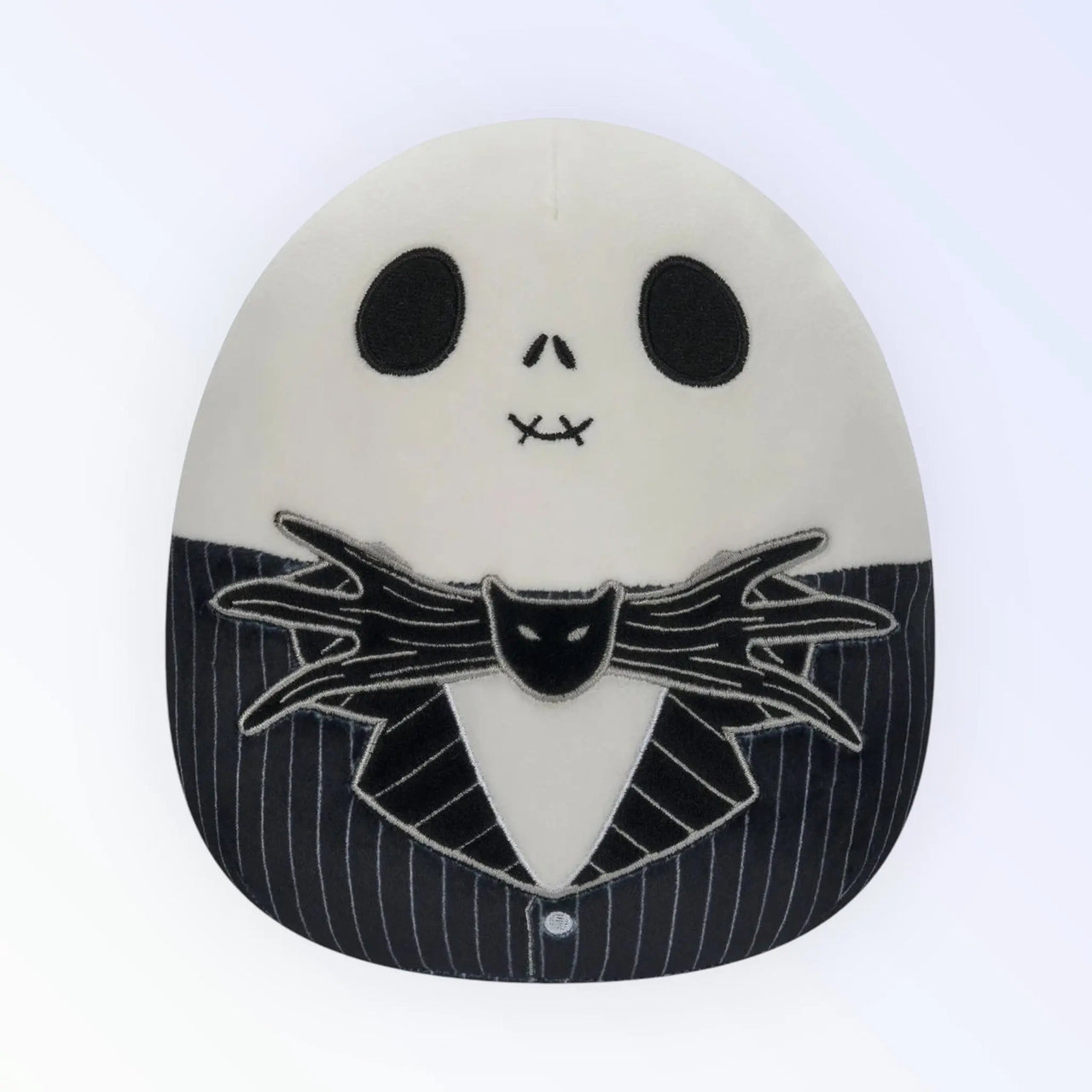 Squishmallows 8" Disney Nightmare Before Christmas Jack Skellington Plush Toy Squishmallows