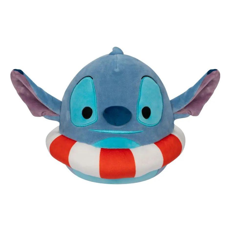 Squishmallows™ Disney Stitch 8 Birthday Plush Toy