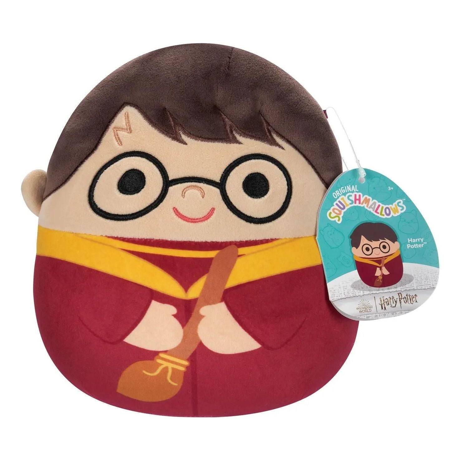 Harry on sale potter squishmallows