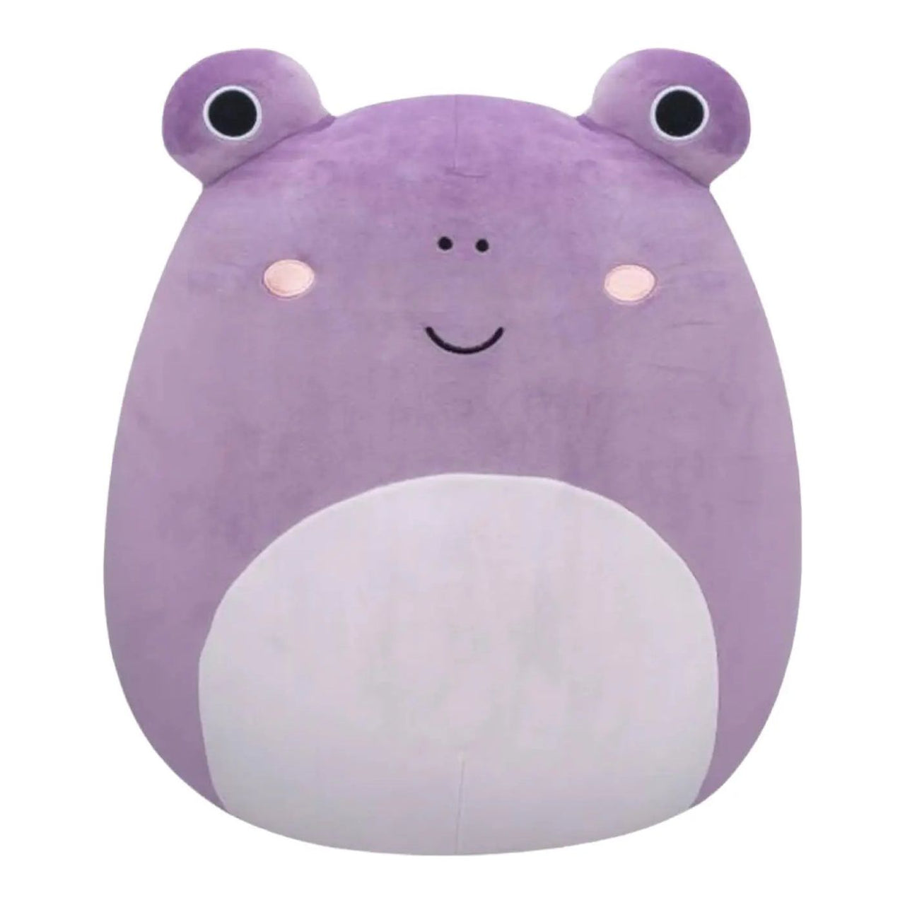 Squishmallows 8" Philomena the Purple Belly Toad Plush Squishmallows