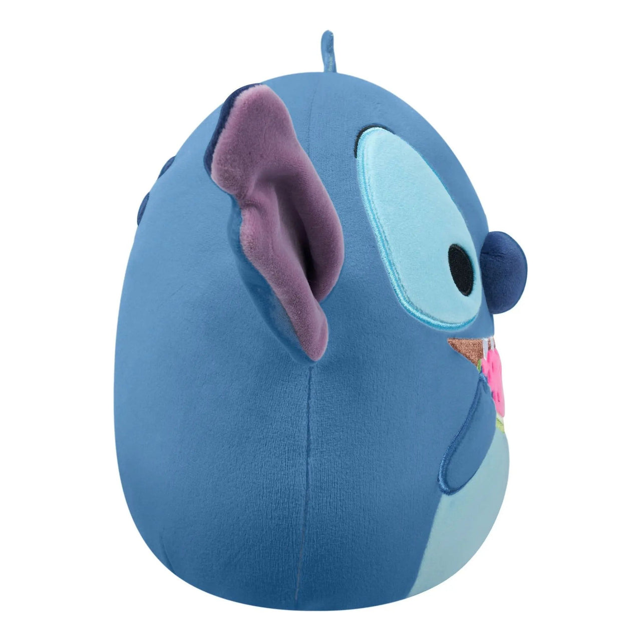 Squishmallows 8" Plush Disney Stitch with Watermelon Squishmallows