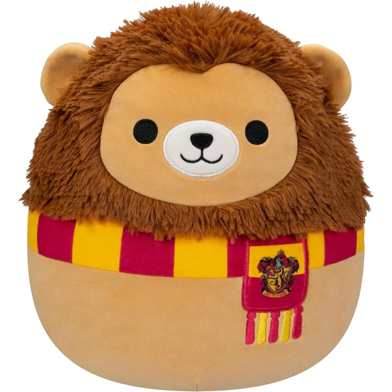 Squishmallows Harry Potter Plush Gryffindor Lion 25cm Squishmallows