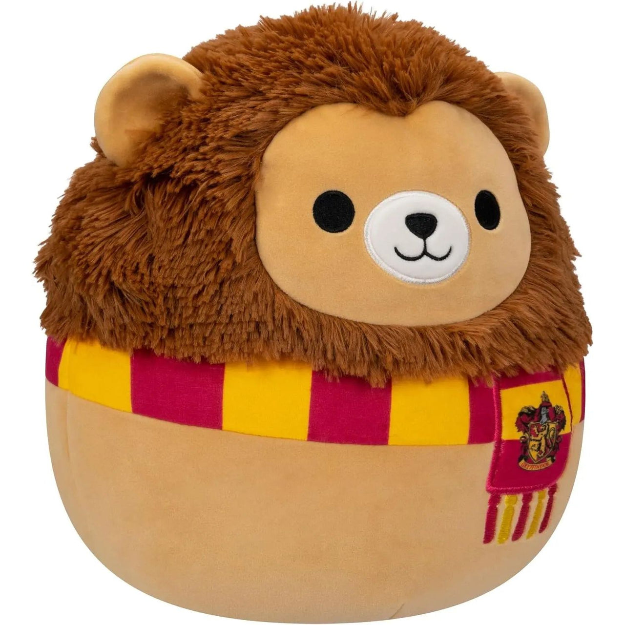 Squishmallows Harry Potter Plush Gryffindor Lion 25cm Squishmallows