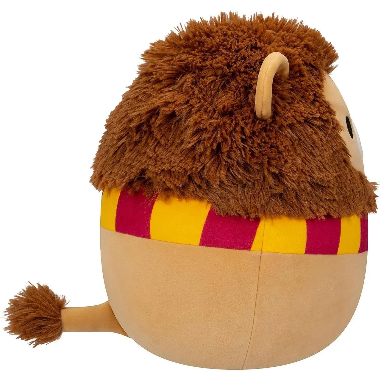 Squishmallows Harry Potter Plush Gryffindor Lion 25cm Squishmallows