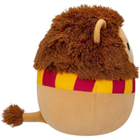 Thumbnail for Squishmallows Harry Potter Plush Gryffindor Lion 25cm Squishmallows