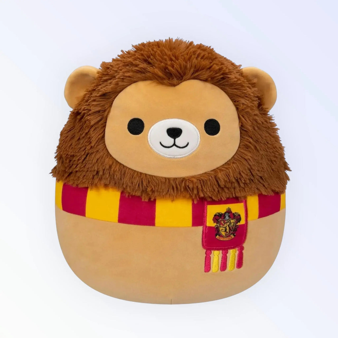 Squishmallows Harry Potter Plush Gryffindor Lion 25cm Squishmallows