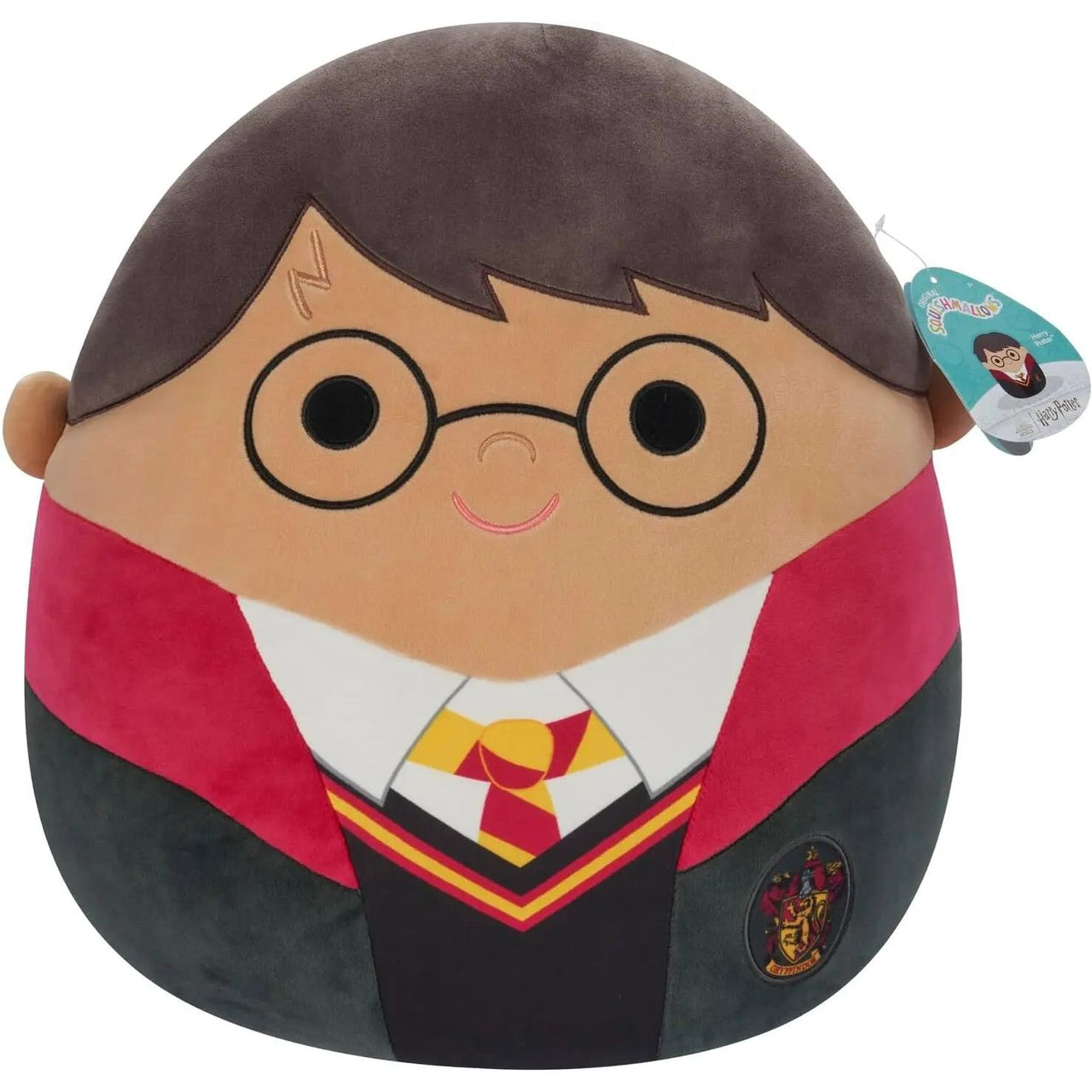 Squishmallows Harry Potter Plush Harry 25cm Squishmallows