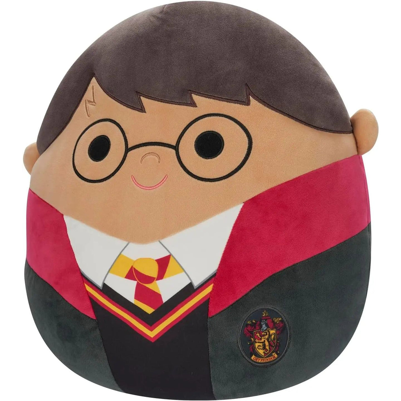 Squishmallows Harry Potter Plush Harry 25cm Squishmallows