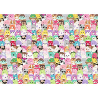 Thumbnail for Squishmallows Jigsaw Puzzle (1000 pieces) Ravensburger