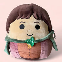 Thumbnail for Squishmallows Lord of the Rings 10