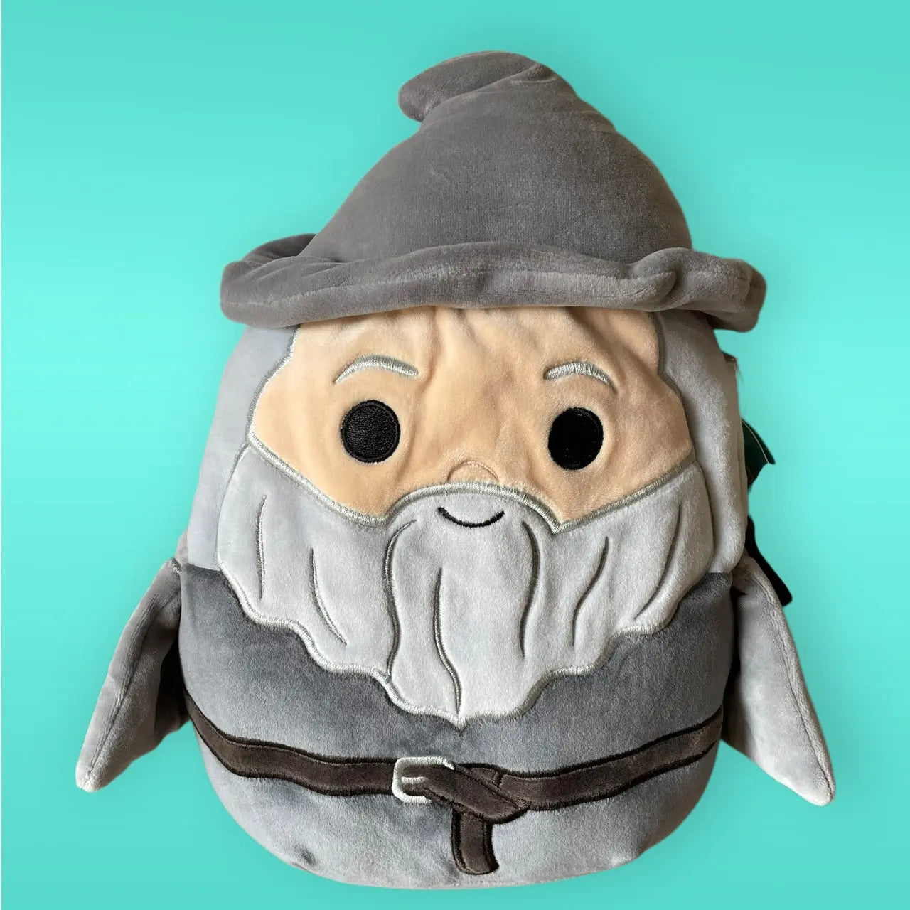 Squishmallows Lord of the Rings 10" Gandalf Plush Squishmallows