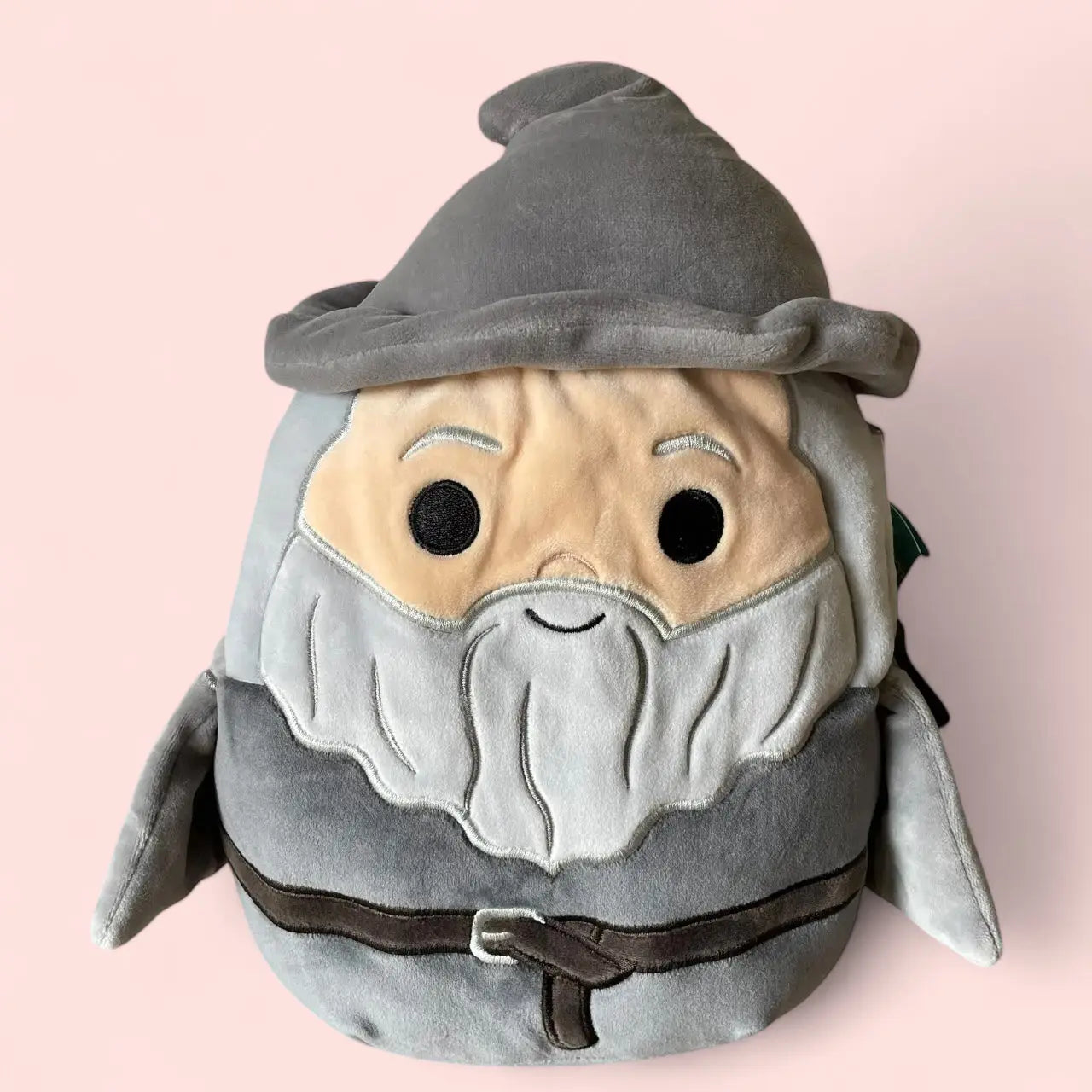 Squishmallows Lord of the Rings 10" Gandalf Plush Squishmallows