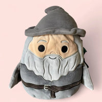 Thumbnail for Squishmallows Lord of the Rings 10