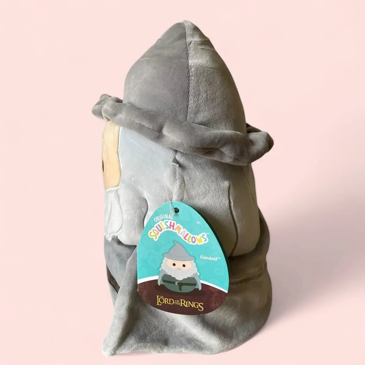 Squishmallows Lord of the Rings 10" Gandalf Plush Squishmallows