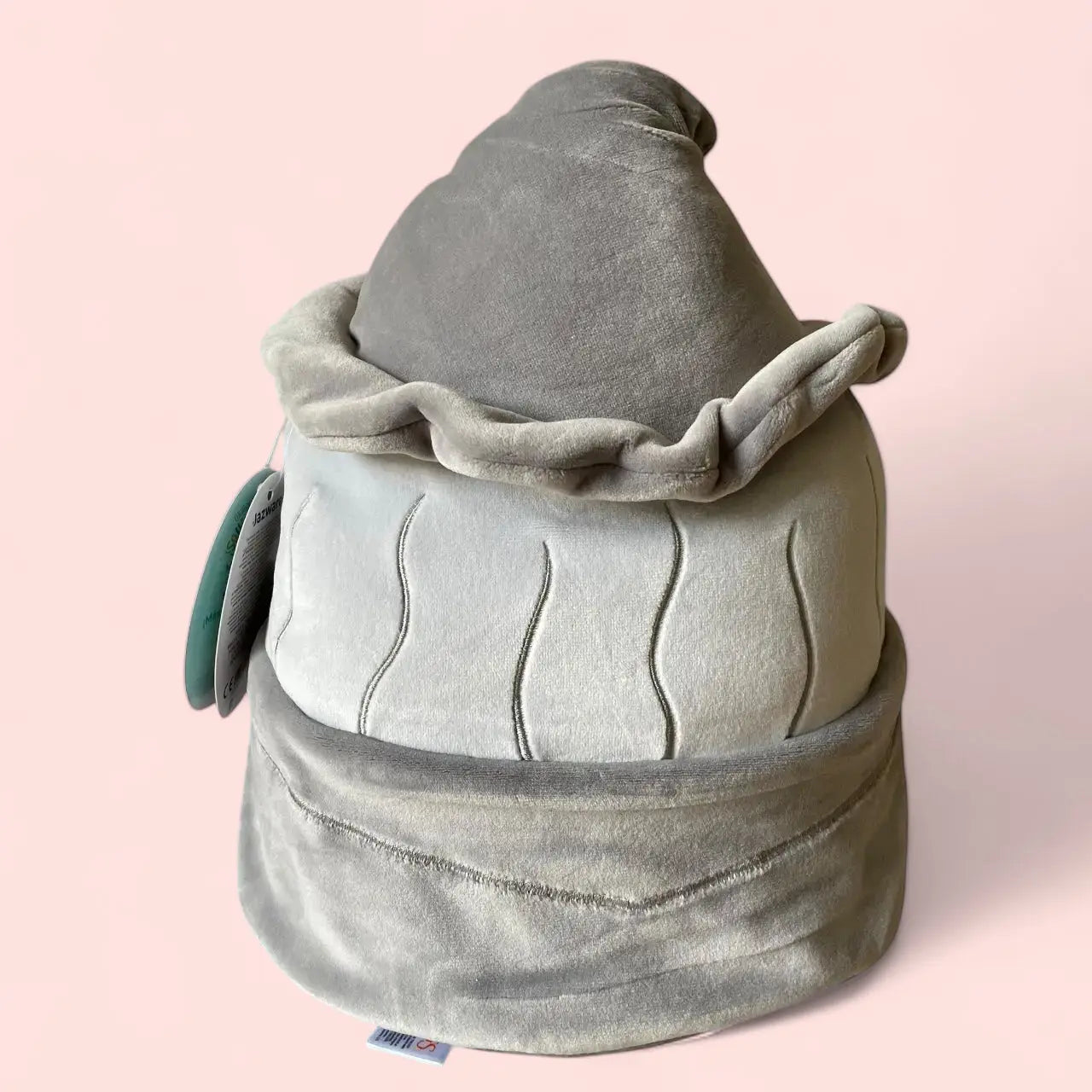 Squishmallows Lord of the Rings 10" Gandalf Plush Squishmallows