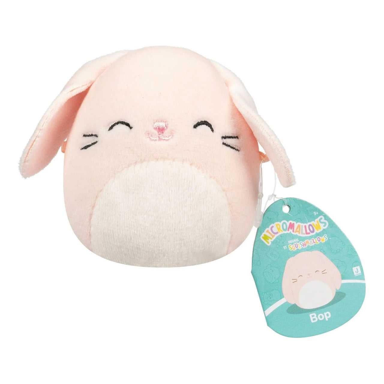 Squishmallows Micromallows 2.5" Blind Plush Series 1 Squishmallows