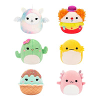 Thumbnail for Squishmallows Micromallows 2.5