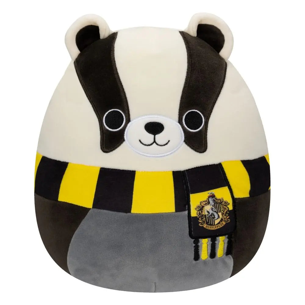 Squishmallows Plush Figure Harry Potter Hufflepuff 25 cm Squishmallows