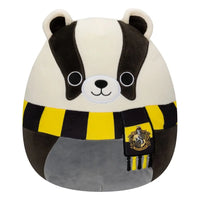 Thumbnail for Squishmallows Plush Figure Harry Potter Hufflepuff 25 cm Squishmallows