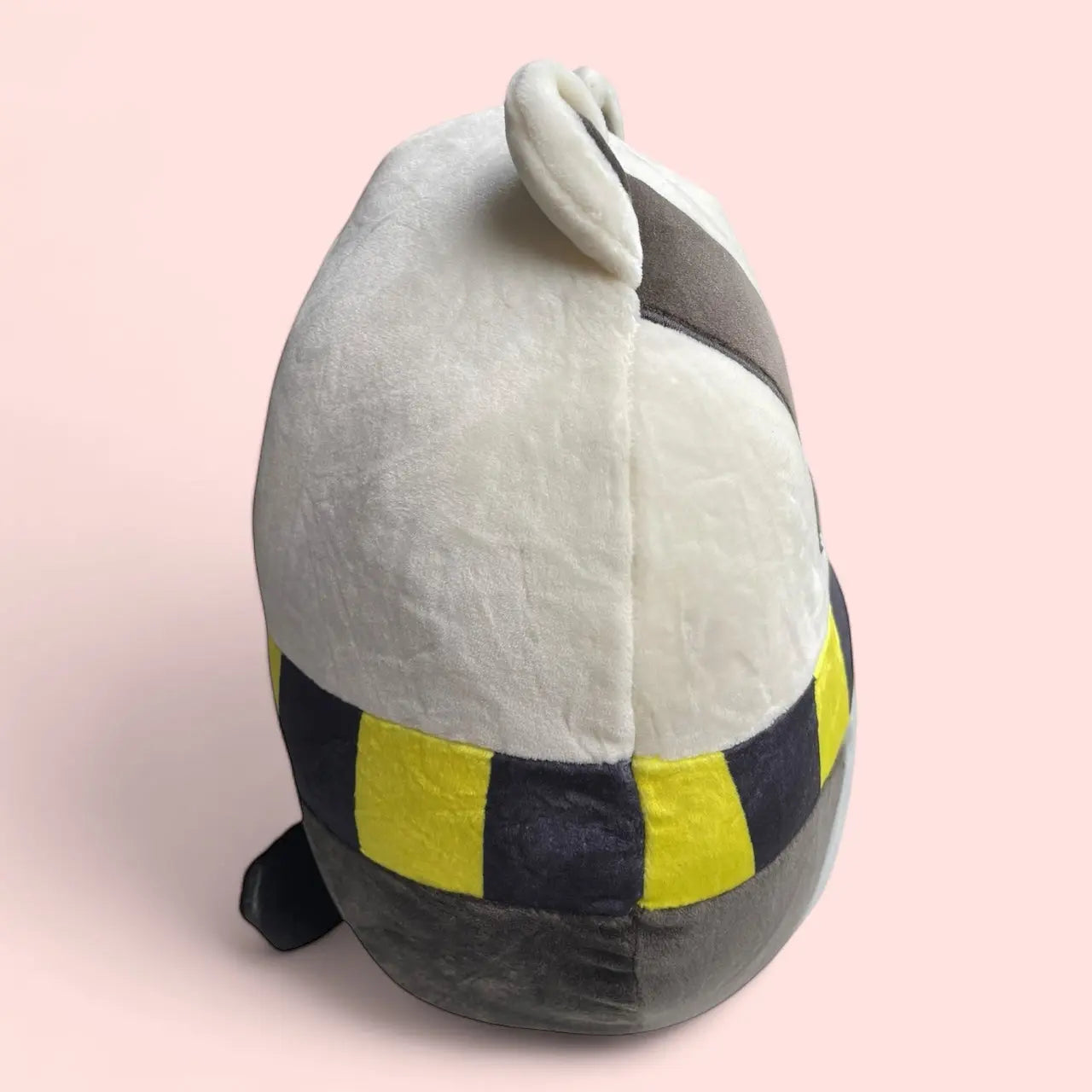 Squishmallows Plush Figure Harry Potter Hufflepuff 25 cm Squishmallows