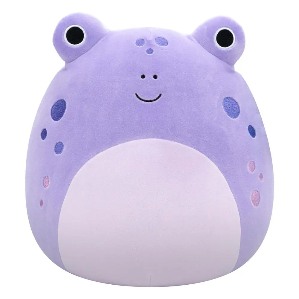 Squishmallows Plush Figure Lavender Tadpole 30 cm Squishmallows