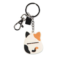 Thumbnail for Squishmallows Rubber Keychain Cameron Difuzed