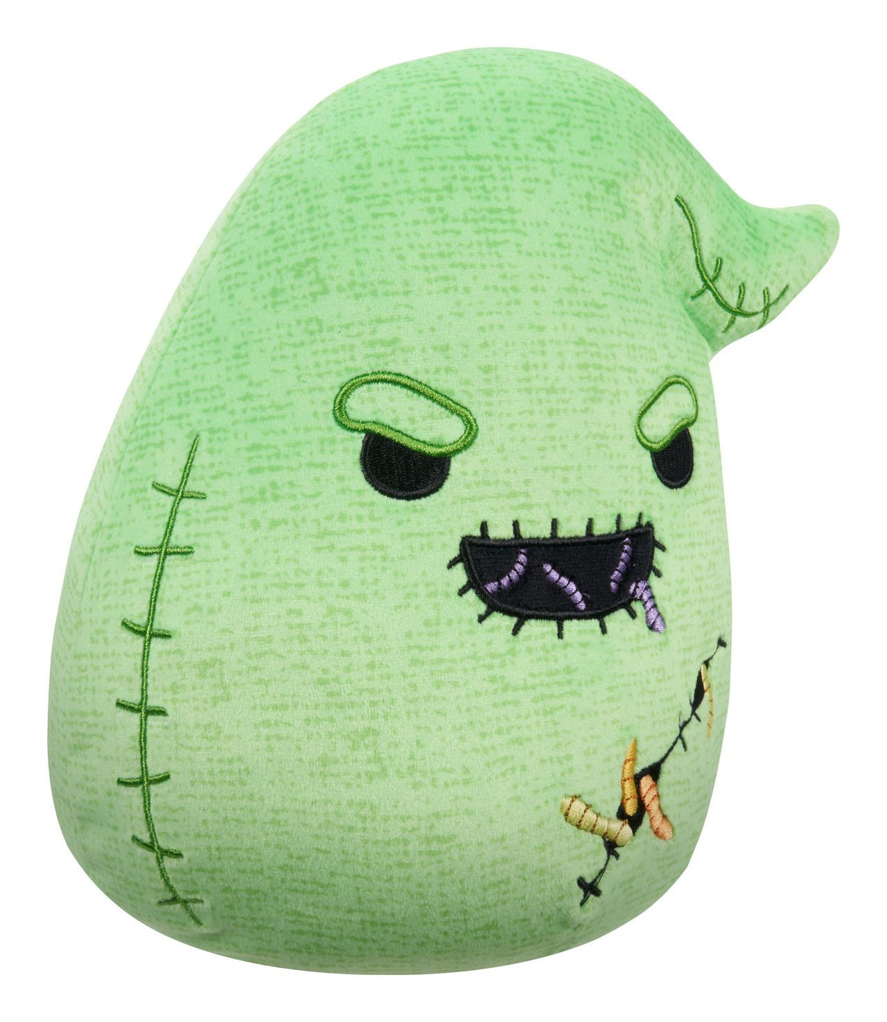 Squishmallows 8" Disney Nightmare Before Christmas Oogie Boogie Plush Toy Squishmallows