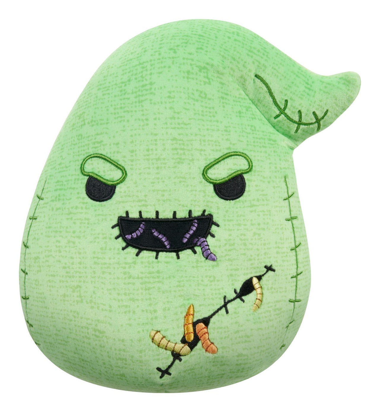 Squishmallows 8" Disney Nightmare Before Christmas Oogie Boogie Plush Toy Squishmallows