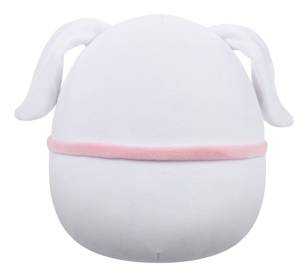 Squishmallows 8" Disney Nightmare Before Christmas Zero with Bone Plush Toy Squishmallows