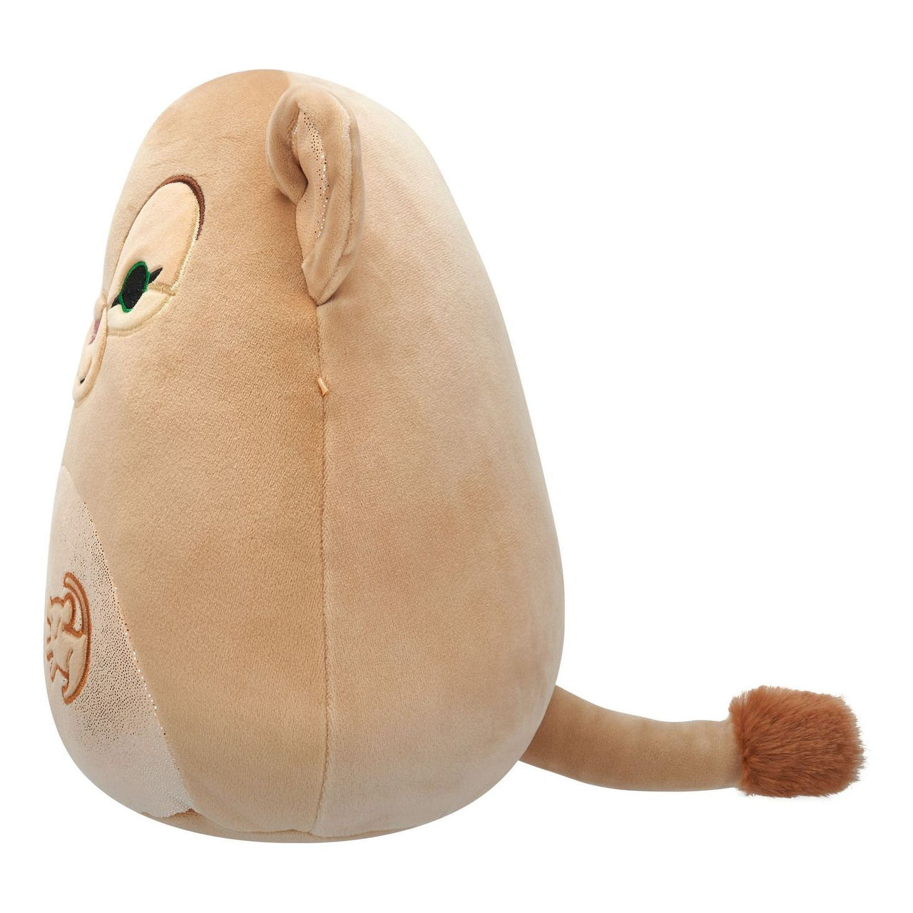 Squishmallows Plush Figure The Lion King 30th Anniversary Nala 20 cm Squishmallows