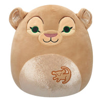 Thumbnail for Squishmallows Plush Figure The Lion King 30th Anniversary Nala 20 cm Squishmallows