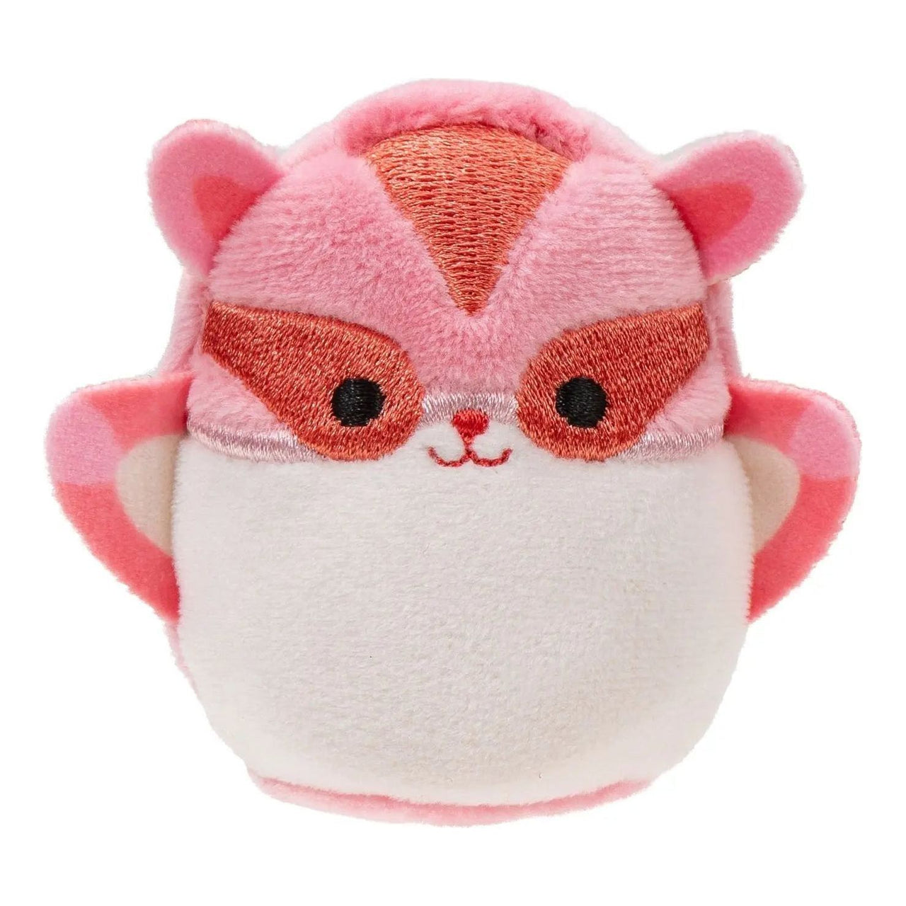 Squishville 2" Cute & Colourful 6 Pack Squishmallows