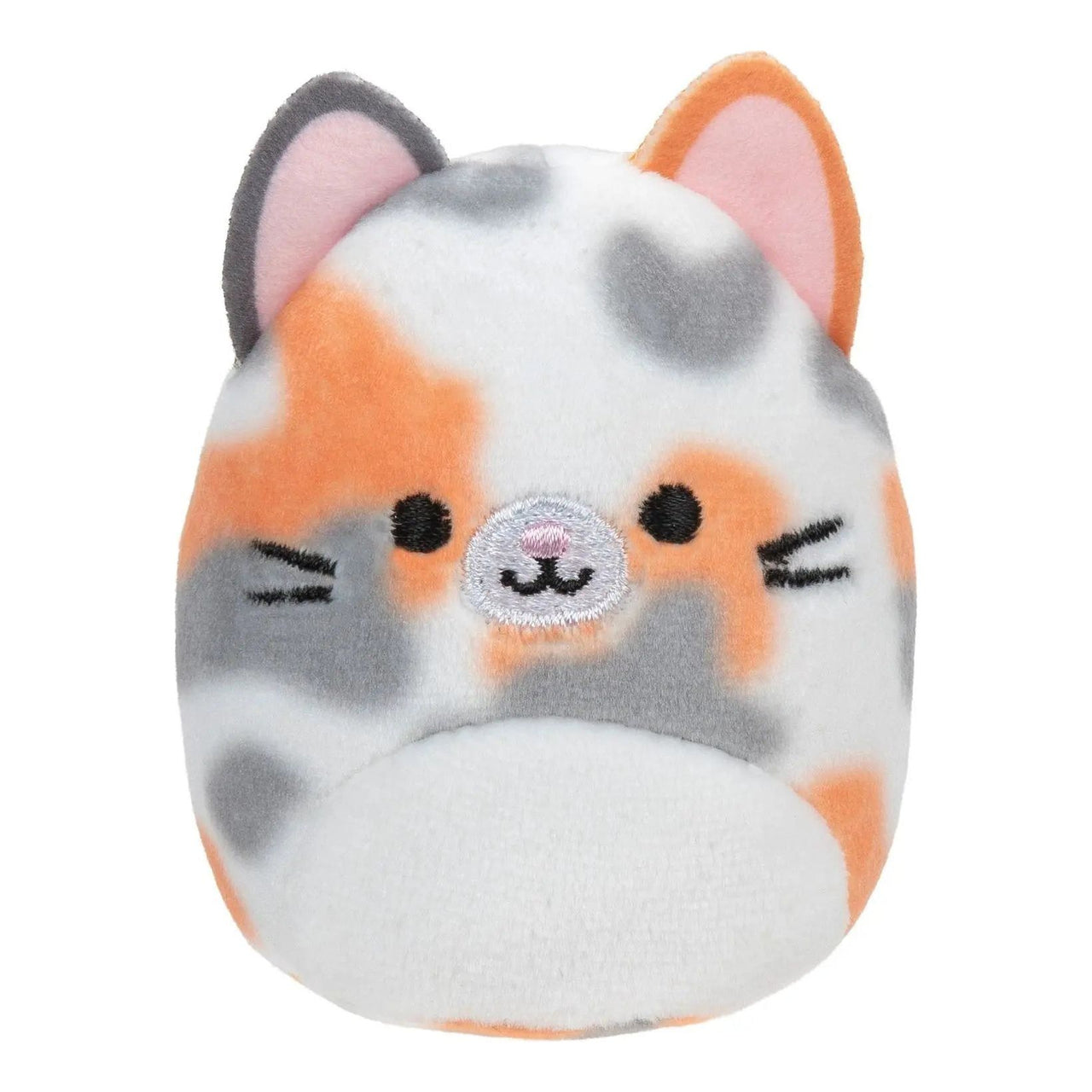 Squishville 2" Perfect Pals 6 Pack Squishmallows