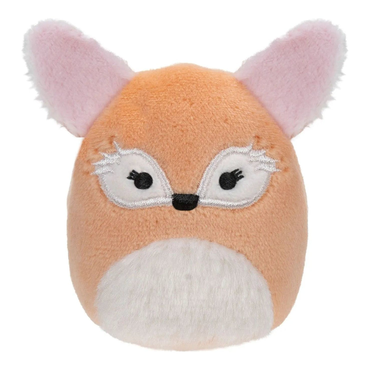Squishville 2" Up All Night Squad 4 Pack Squishmallows