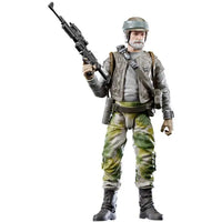 Thumbnail for Star Wars Black Series Rebel Commando Action Figure Star Wars