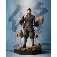 Thumbnail for Star Wars Meisho Movie Realization Action Figure Obi-Wan Kenobi 18 cm Tamashii Nations