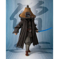 Thumbnail for Star Wars Meisho Movie Realization Action Figure Obi-Wan Kenobi 18 cm Tamashii Nations