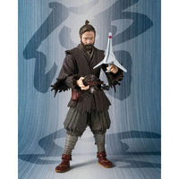 Thumbnail for Star Wars Meisho Movie Realization Action Figure Obi-Wan Kenobi 18 cm Tamashii Nations