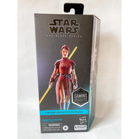 Thumbnail for Star Wars The Black Series Gaming Greats Bastila Shan Action Figure Star Wars