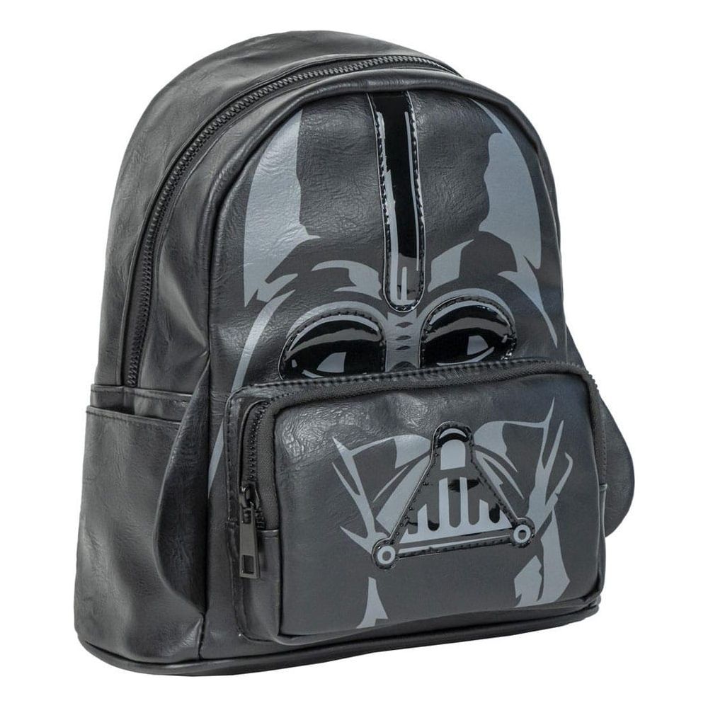 Star Wars Backpack Darth Vader Face Cerda