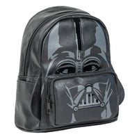 Thumbnail for Star Wars Backpack Darth Vader Face Cerda