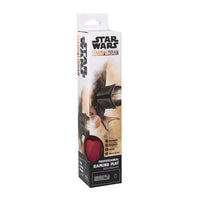 Thumbnail for Star Wars Mandalorian & Child Gaming Desk Mat