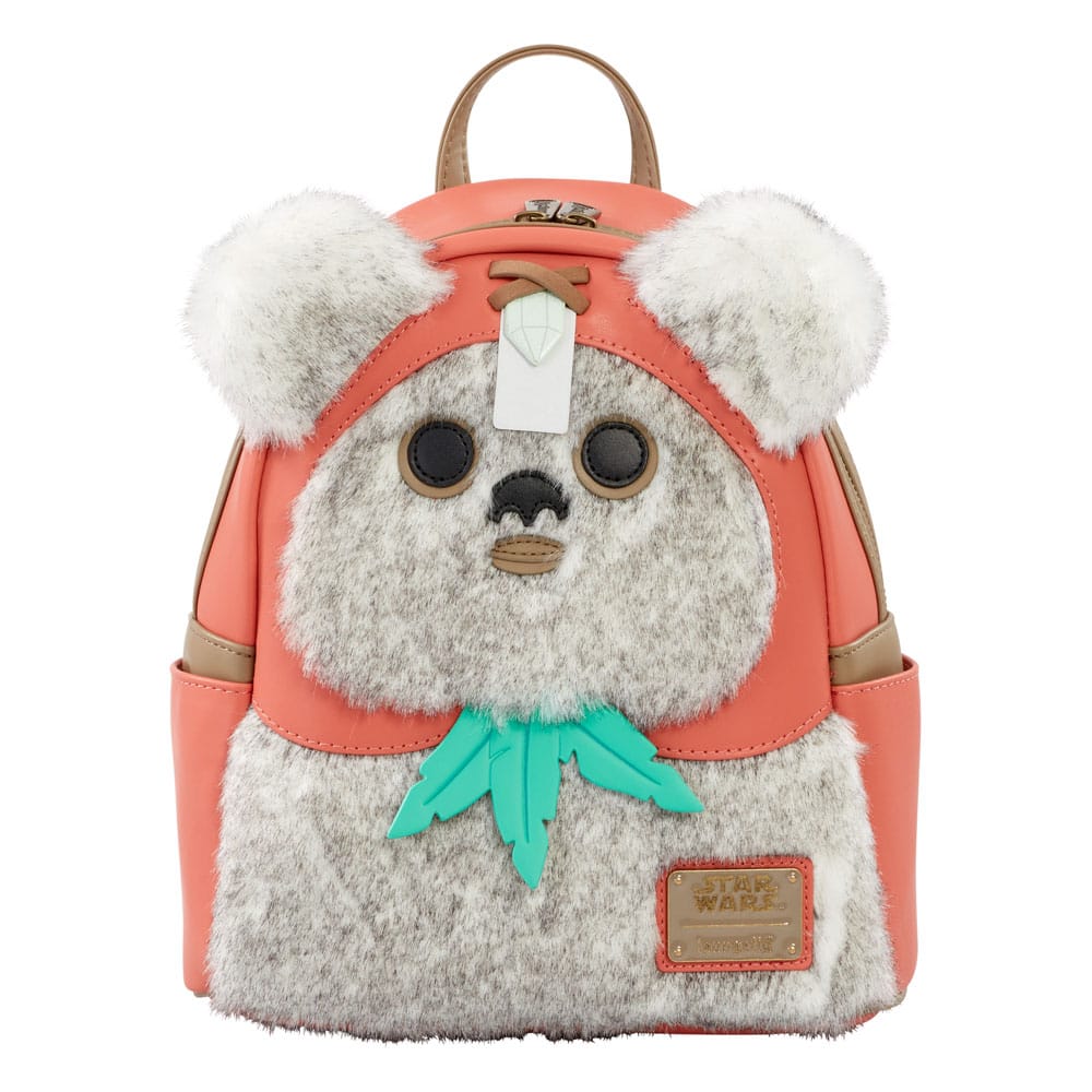 Star Wars by Loungefly Backpack Kneesa Loungefly