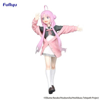 Thumbnail for Stardust Telepath Trio-Try-iT PVC Statue Yu Akeuch 21 cm Furyu