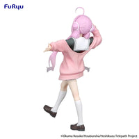 Thumbnail for Stardust Telepath Trio-Try-iT PVC Statue Yu Akeuch 21 cm Furyu