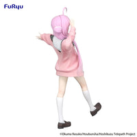 Thumbnail for Stardust Telepath Trio-Try-iT PVC Statue Yu Akeuch 21 cm Furyu